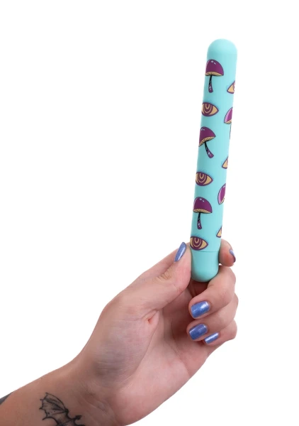 Lucy X-Long Bullet