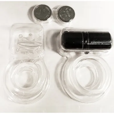 Garden Of Eden Couples Kit With Tongue Vibe
