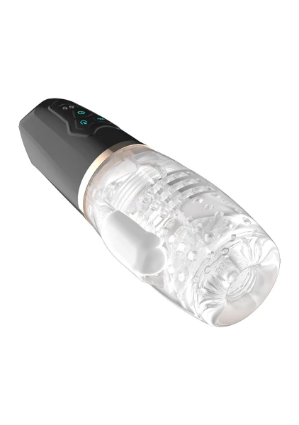The One Suction Stroker