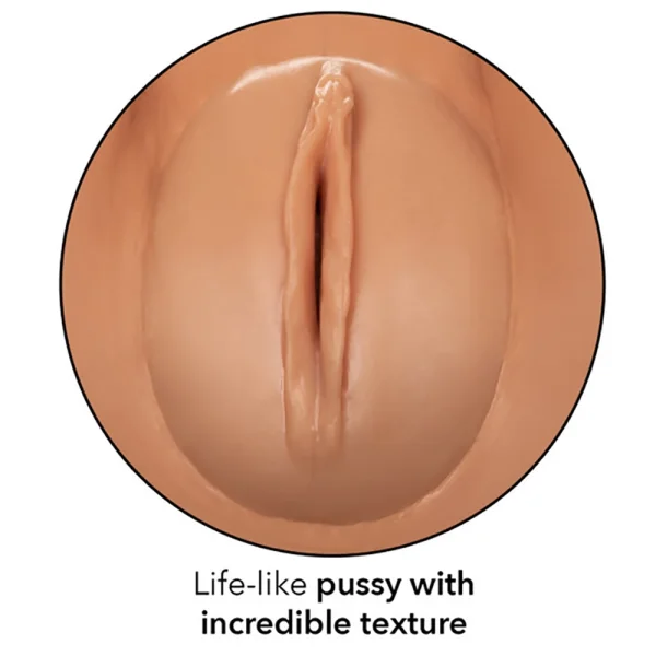 Naughty Neighbor Love Doll