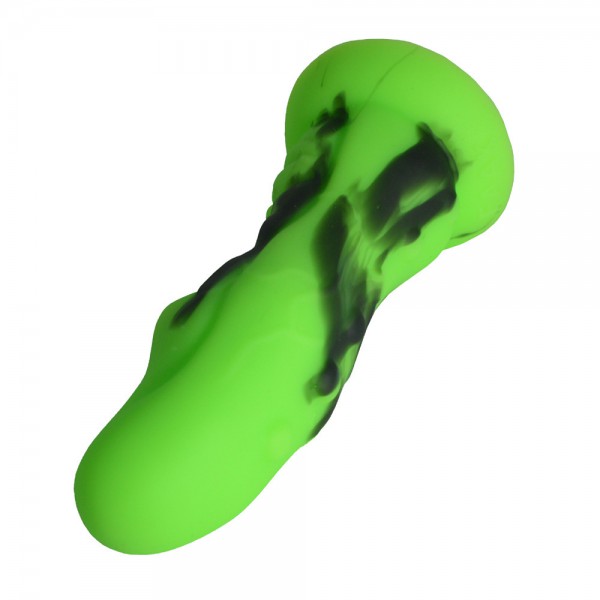 9'' ABS Alien Cock
