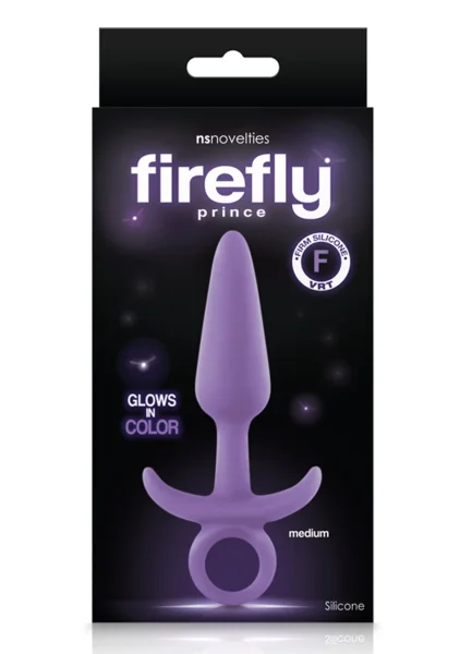 Firefly Prince Plug - Medium — image 9 of 15