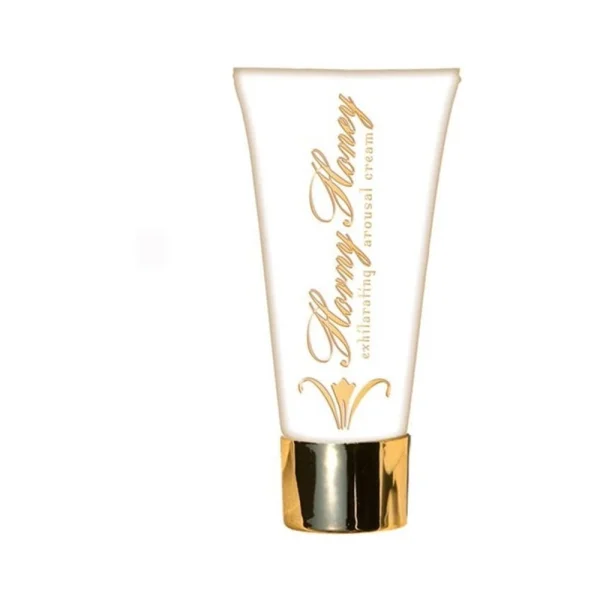 Horny Honey Stimulating Arousal Cream 1oz Tube — image 6 of 7