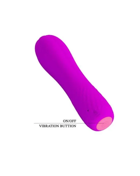 Allen Silicone Stimulator