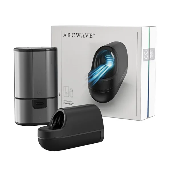 Arcwave Ion Stroker