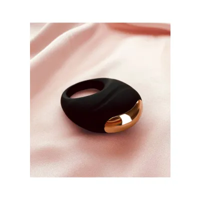 Luca Vibrating Penis Ring