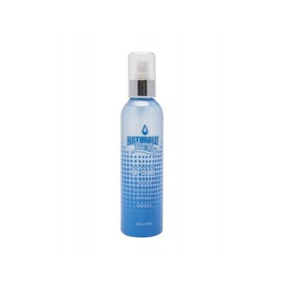 Naturally Fresh Eco Friendly Toy Cleaner 8oz
