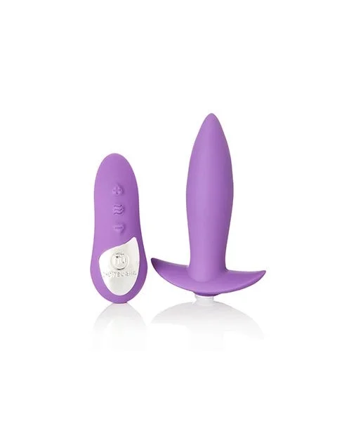 NU Sensuelle 15 Function Remote Control Mini Plug