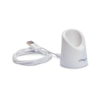 We vibe Match Charger Base