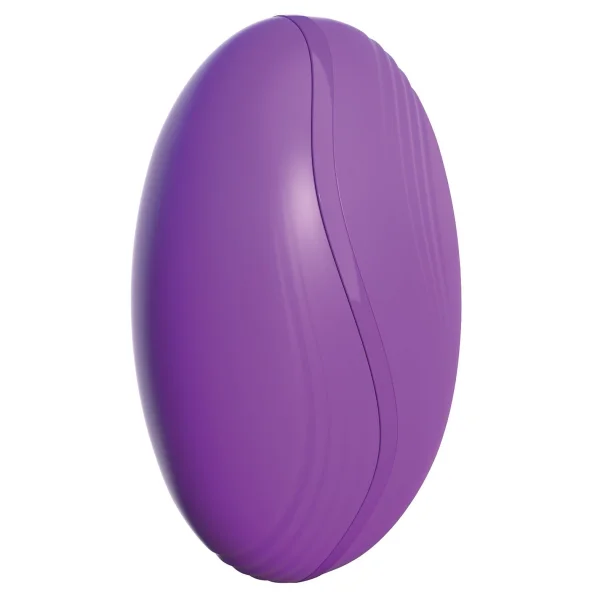 Fantasy for Her - Her Silicone Fun Tongue