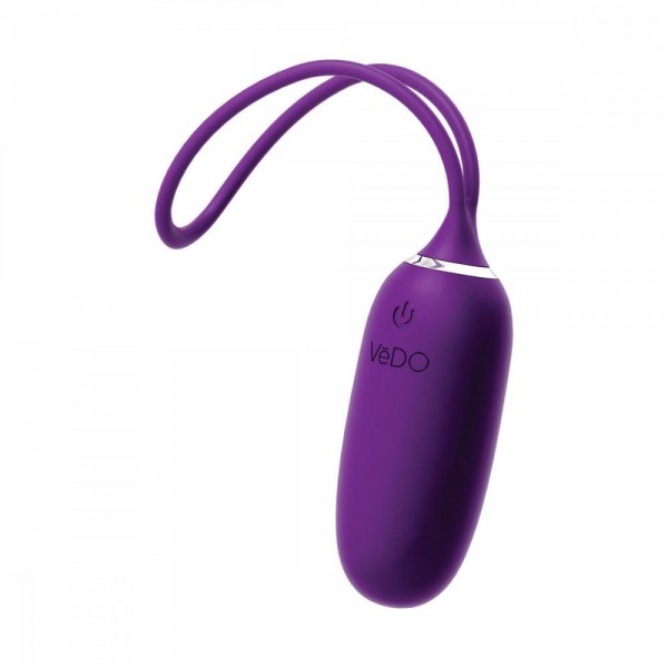 Vedo Kiwi Insertable Remote Control Vibrator — image 5 of 7