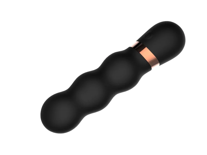 Please - Petites - Ripple Mini Vibe