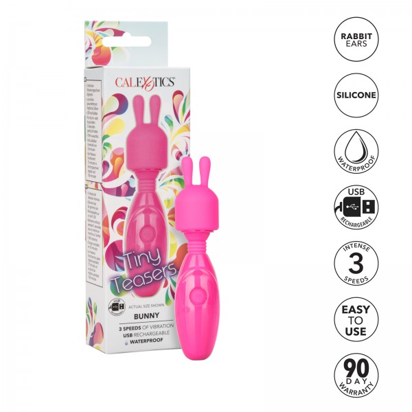 Bunny Clit Stimulator