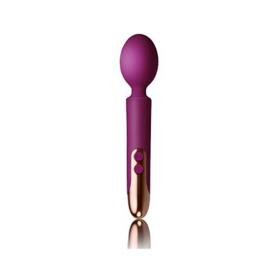 Ro Oriel Wand Vibrator Pink