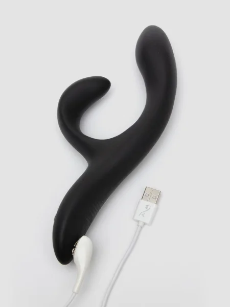 We-Vibe X Lovehoney Nova 2 App Controlled Rechargeable Rabbit Vibrator