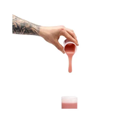 Clone a willy Silicone Refill Medium Skin