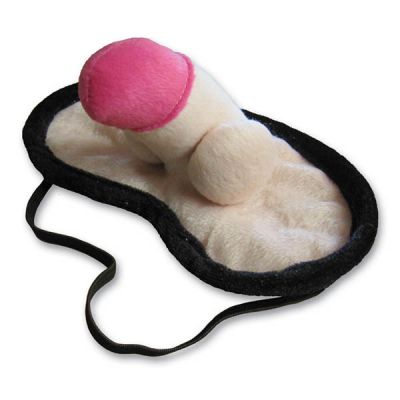 Pecker Nightmask Novelty Eye Mask