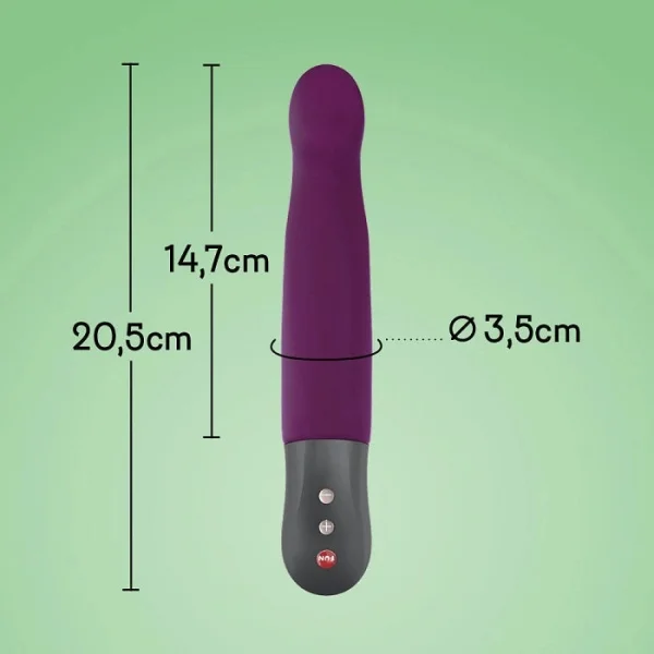 Fun Factory STRONIC G Pulsator — image 8 of 8