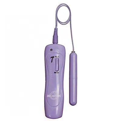 Doc Johnson 7 Function Wonder Bull Xtra Long Pink