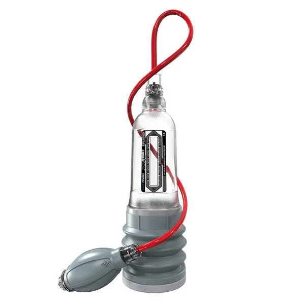 Bathmate HydroXtreme7 Wide Boy Kit