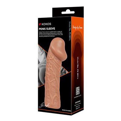 Penis Sleeve 1 Large