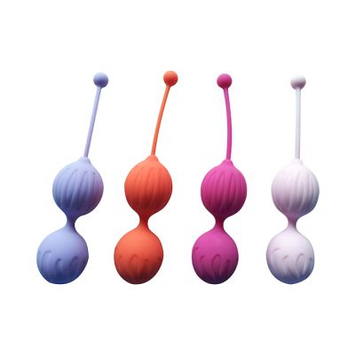 Love Balls Red One Size