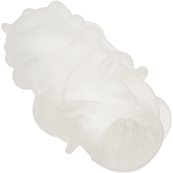 Boundless Reversible Squishy Ball Stroker