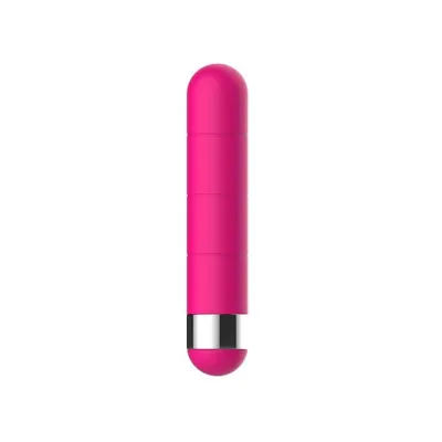 Share Satisfaction Play Bullet Pink 3 5 Inch