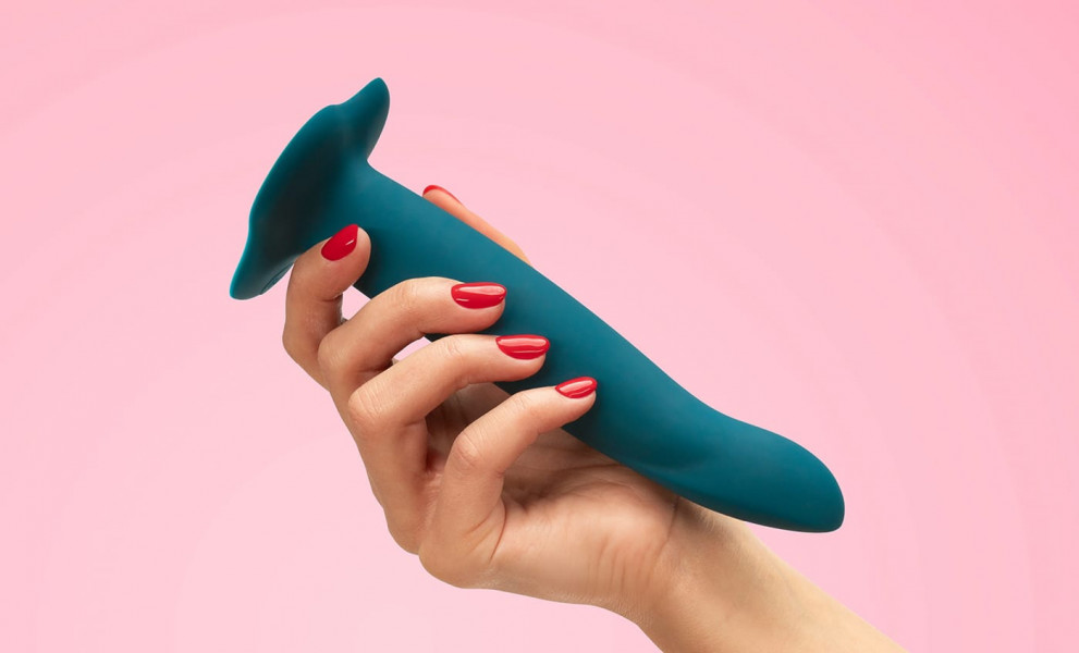Fun Factory Limba Flex Dildo