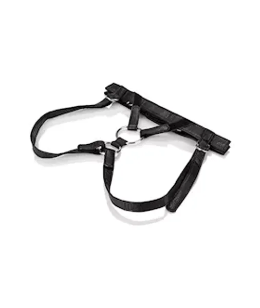Her Royal Harness - The Duchess — image 8 of 11