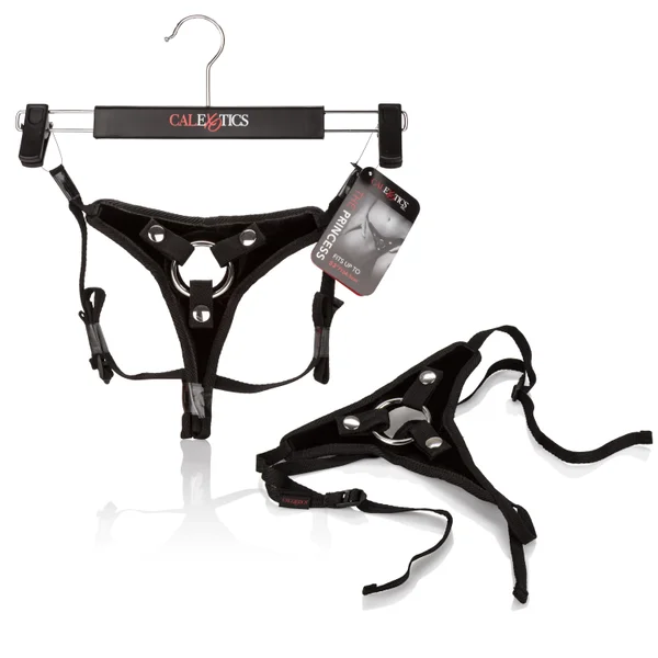Her Royal Harness - The Princess — image 5 of 6