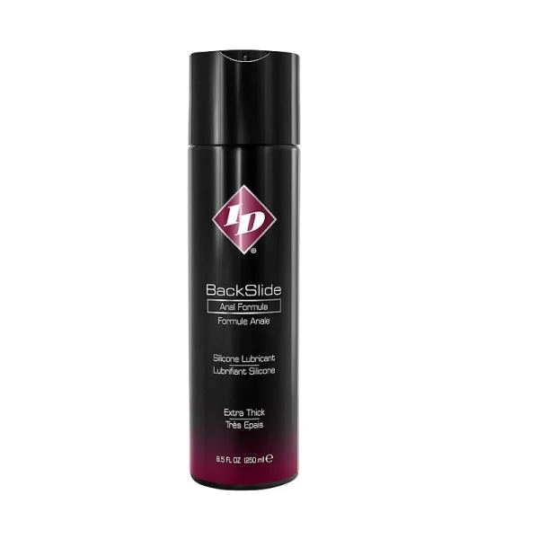 ID Backslide - Silicone-Based Lube | 2.2oz