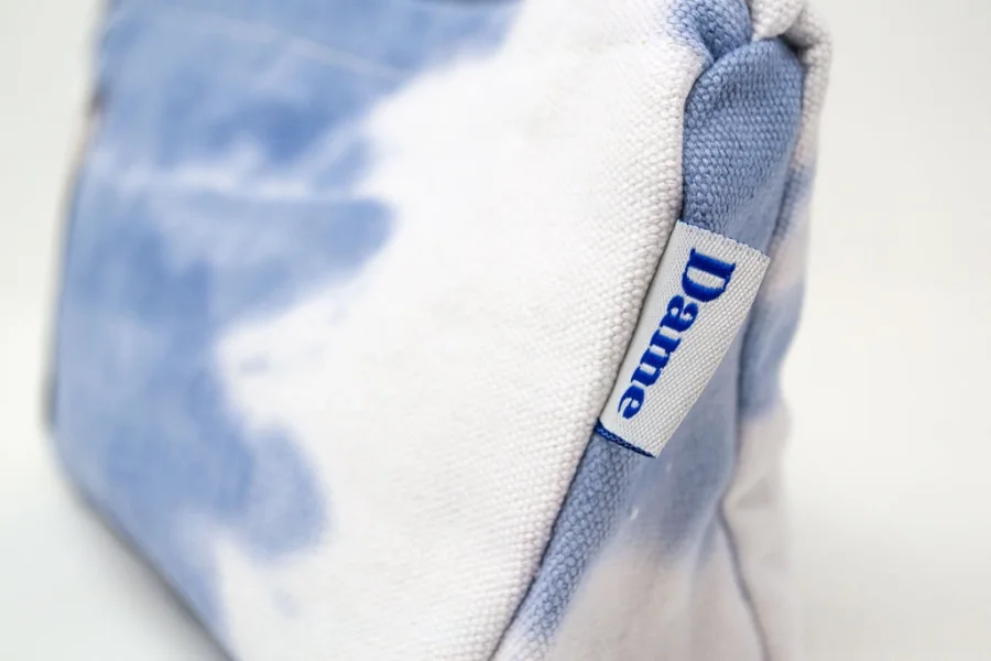 Dame Stash Skye Toy Pouch