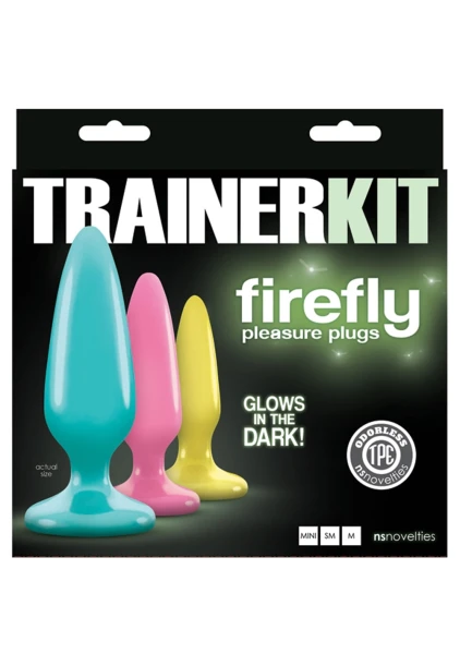 Firefly Trainer Kit