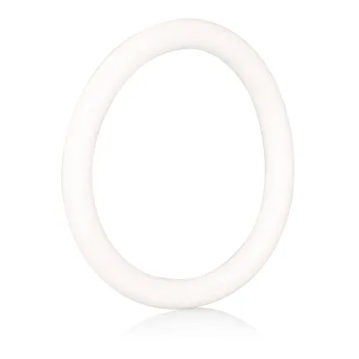 Rubber Ring 3 Piece Set White