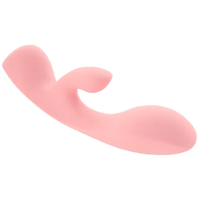 Satisfyer Triple Oh Rabbit Vibe