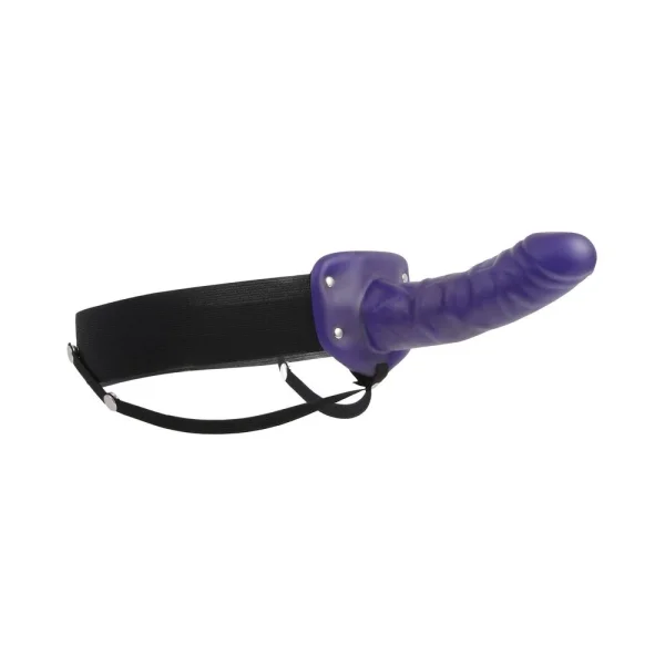 A&e Universal Strap On Harn W/ Dildo