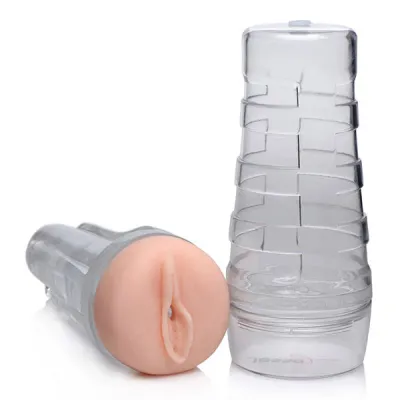 XR Brands Jesse Jane Signature Deluxe Stroker