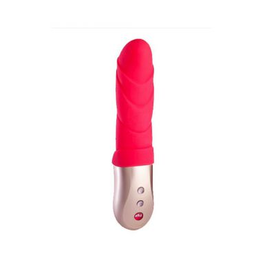 Flora Red