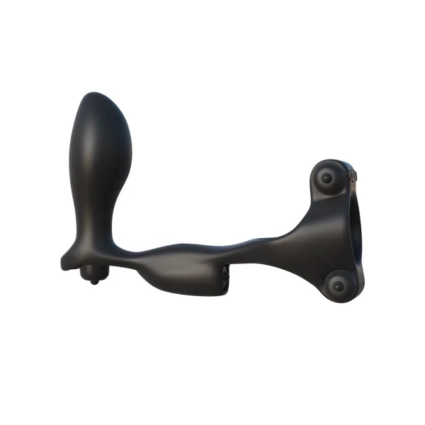Fantasy C-ringz Ultimate Ass-gasm - Black