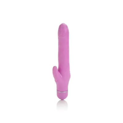 First time flexi rocker pink
