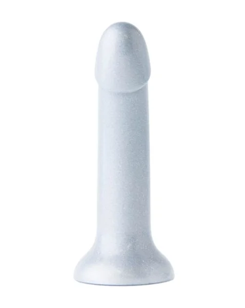 Nood Colours Elemental G-spot Metallic Dildo