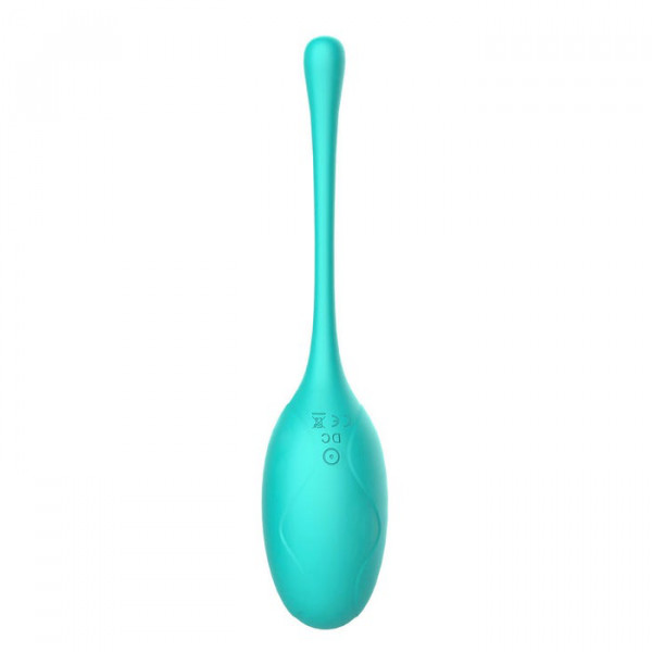 Estrella Vibrating Kegel Exerciser Wireless Remote Bullet Vibe