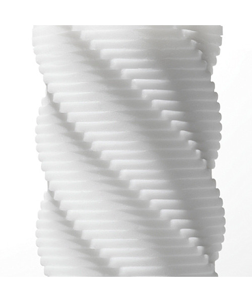 Tenga 3d Spiral
