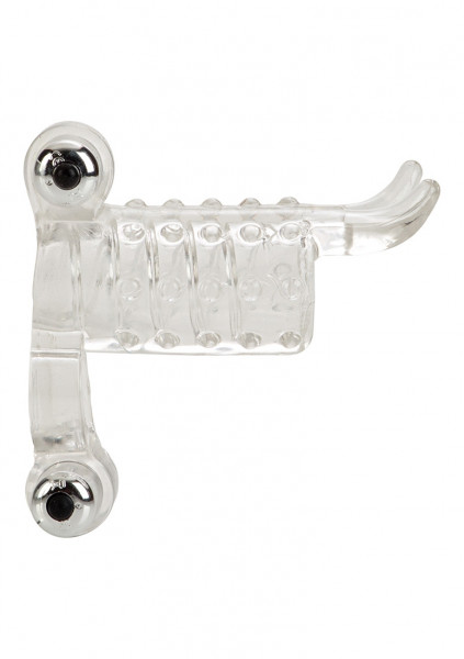 Endless Desires Couple's Enhancer™ - Cock Ring For Small Penis