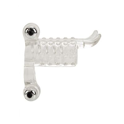 Endless Desires Couple s Enhancer 8482 Cock Ring For Small Penis