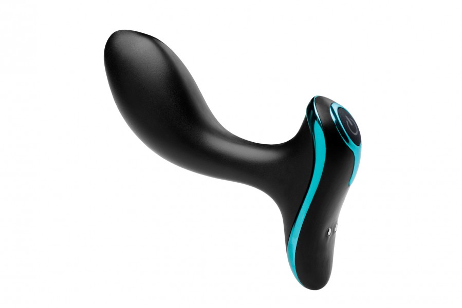 Journey 7X Rechargeable Smooth Prostate Stimulator