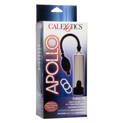 Penis Pump Trainer Kit