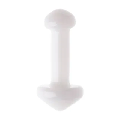 Lucent Cloud Gaze Showstopper Butt Plug