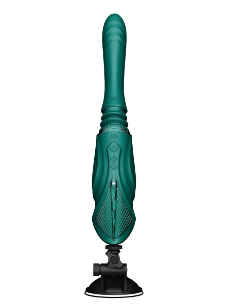 ZALO Sesh Compact Thrusting Sex Machine